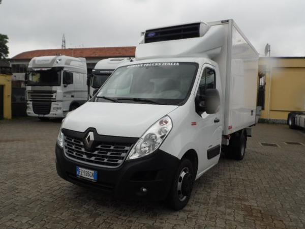 Autocarri in vendita