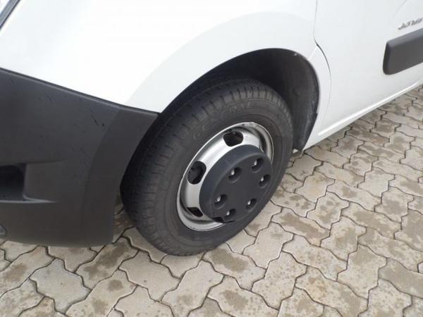 8#3251 Autocarro Renault Master T35 2.3 Dci/165 Cabinato e Cella Refrigerata in vendita - foto 5