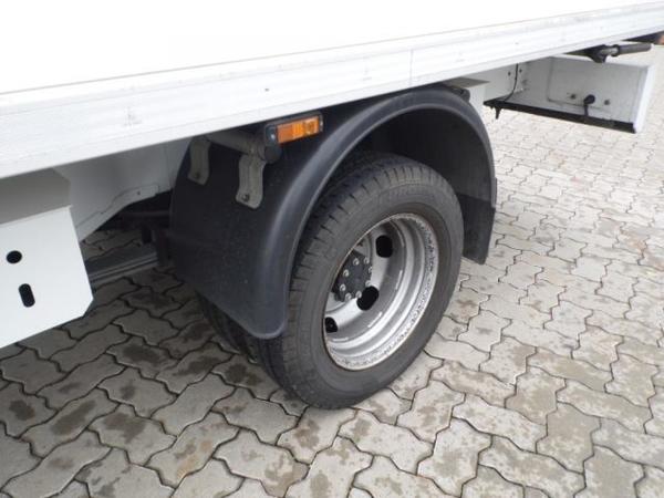 8#3251 Autocarro Renault Master T35 2.3 Dci/165 Cabinato e Cella Refrigerata in vendita - foto 6
