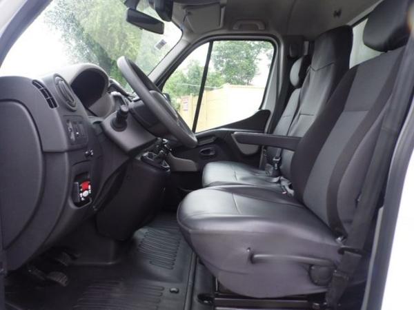 8#3251 Autocarro Renault Master T35 2.3 Dci/165 Cabinato e Cella Refrigerata in vendita - foto 8