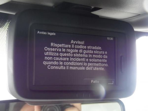 8#3251 Autocarro Renault Master T35 2.3 Dci/165 Cabinato e Cella Refrigerata in vendita - foto 11