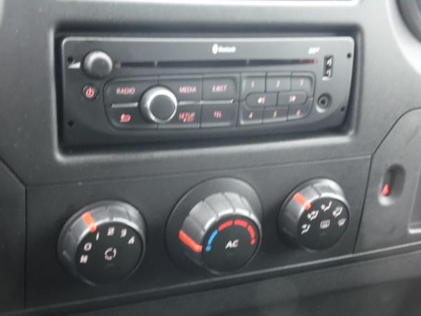 8#3251 Autocarro Renault Master T35 2.3 Dci/165 Cabinato e Cella Refrigerata in vendita - foto 12