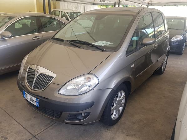 Automobili in vendita