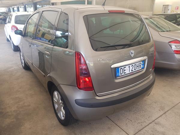 1#3252 Autovettura Lancia Musa in vendita - foto 4