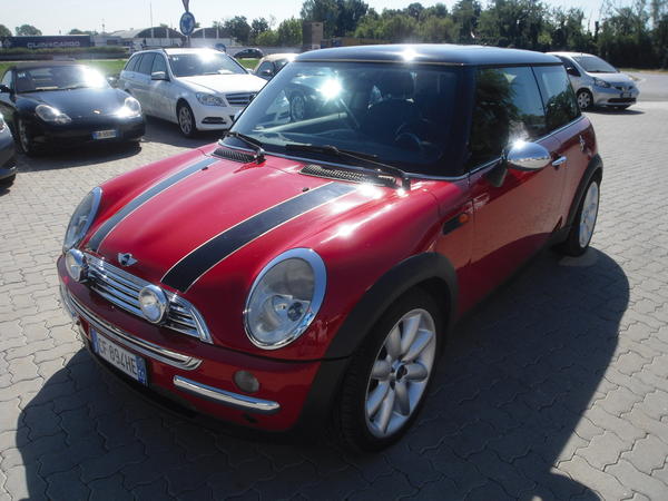 Automobili in vendita