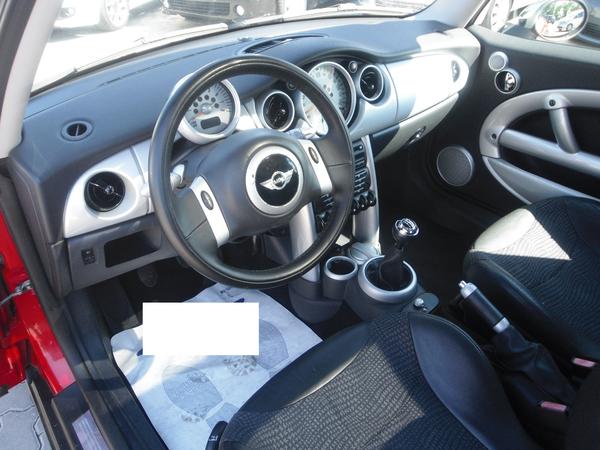 2#3252 Autovettura Mini Cooper in vendita - foto 7