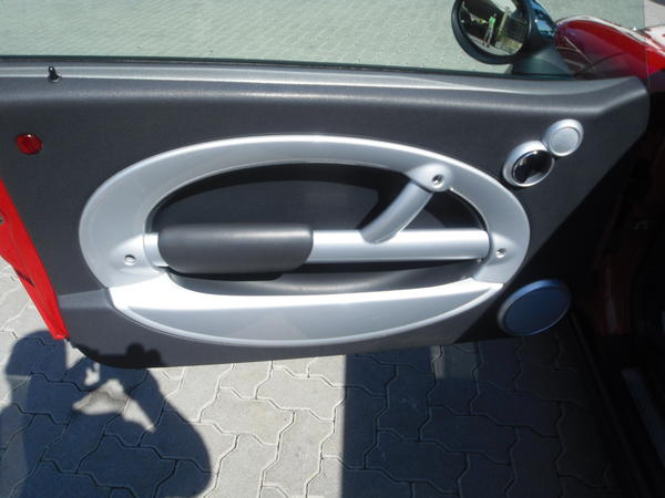 2#3252 Autovettura Mini Cooper in vendita - foto 8