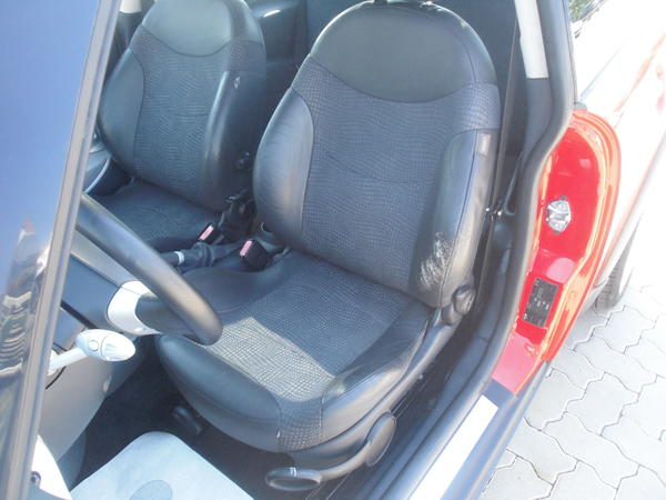 2#3252 Autovettura Mini Cooper in vendita - foto 9