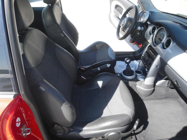 2#3252 Autovettura Mini Cooper in vendita - foto 11