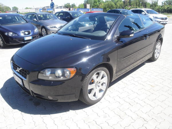 3#3252 Autovettura Volvo C70 in vendita - foto 4