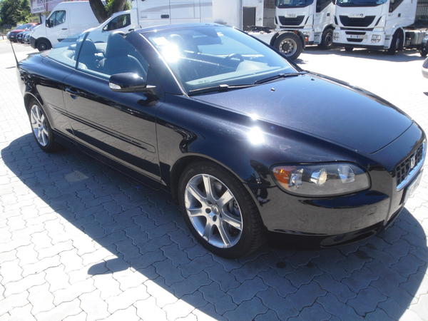 3#3252 Autovettura Volvo C70 in vendita - foto 5