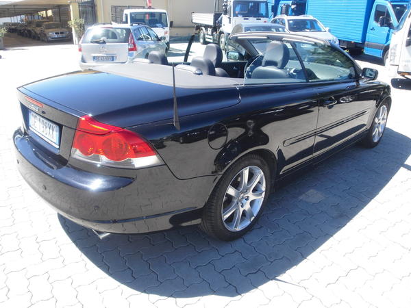 3#3252 Autovettura Volvo C70 in vendita - foto 6