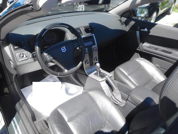 3#3252 Autovettura Volvo C70 in vendita - foto 8