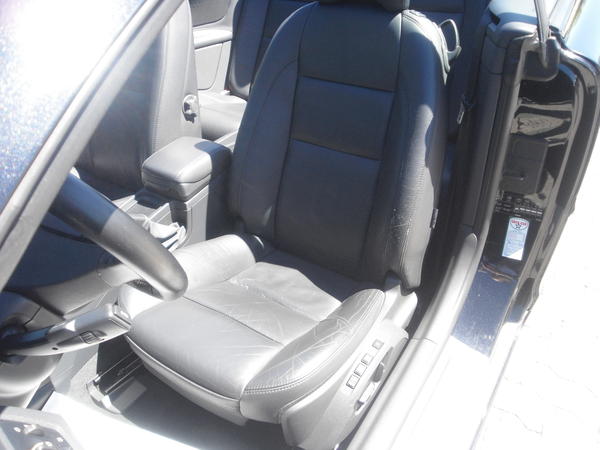 3#3252 Autovettura Volvo C70 in vendita - foto 10
