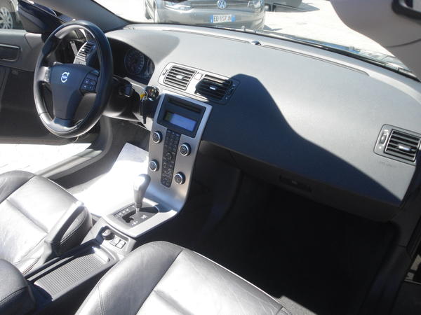 3#3252 Autovettura Volvo C70 in vendita - foto 11