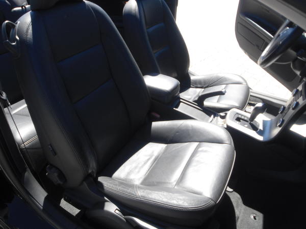 3#3252 Autovettura Volvo C70 in vendita - foto 12