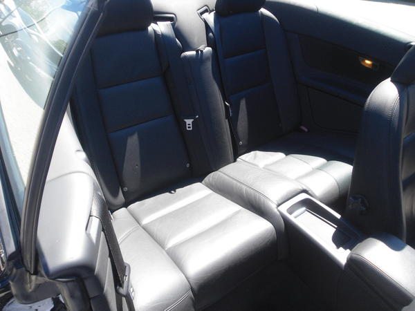 3#3252 Autovettura Volvo C70 in vendita - foto 13