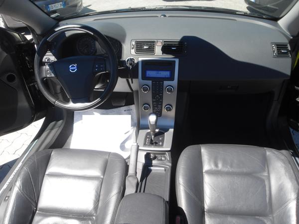 3#3252 Autovettura Volvo C70 in vendita - foto 14
