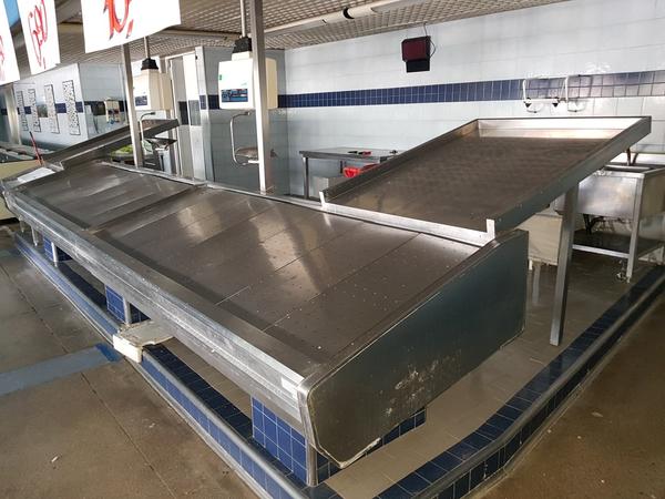 Agroalimentare in vendita