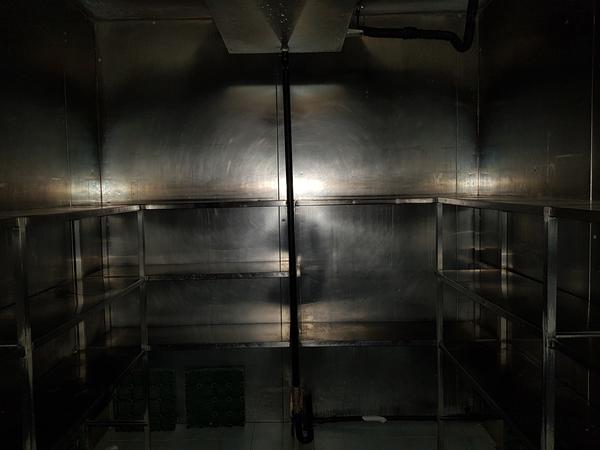 3#3253 Celle frigorifere e attrezzatura da supermercato in vendita - foto 3