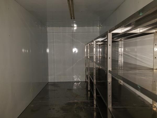 3#3253 Celle frigorifere e attrezzatura da supermercato in vendita - foto 6