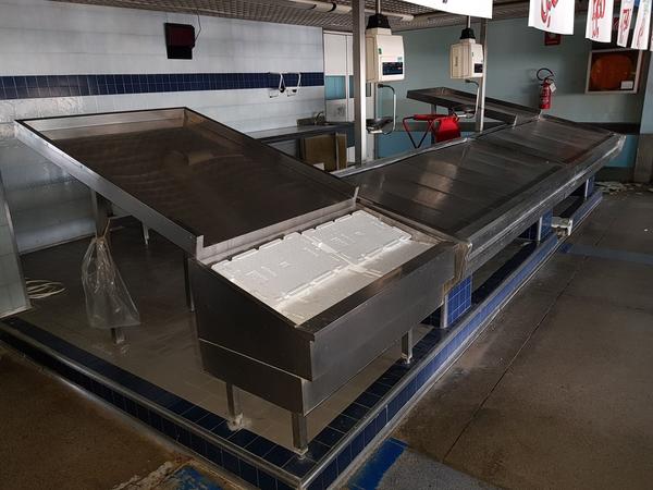 3#3253 Celle frigorifere e attrezzatura da supermercato in vendita - foto 8