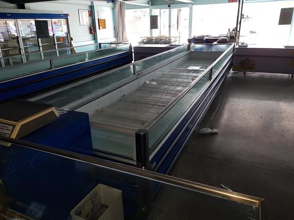 3#3253 Celle frigorifere e attrezzatura da supermercato in vendita - foto 15