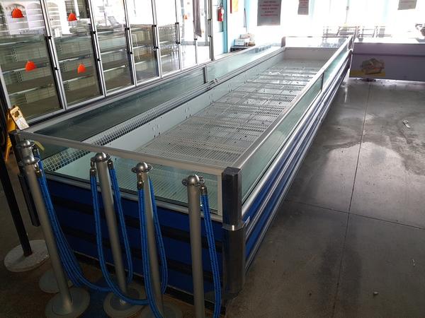 3#3253 Celle frigorifere e attrezzatura da supermercato in vendita - foto 16