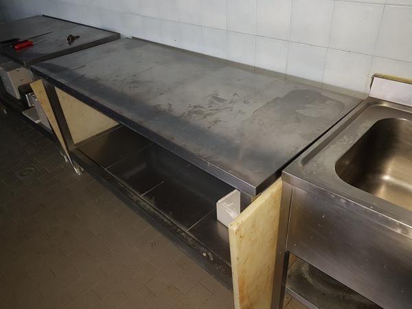 3#3253 Celle frigorifere e attrezzatura da supermercato in vendita - foto 23