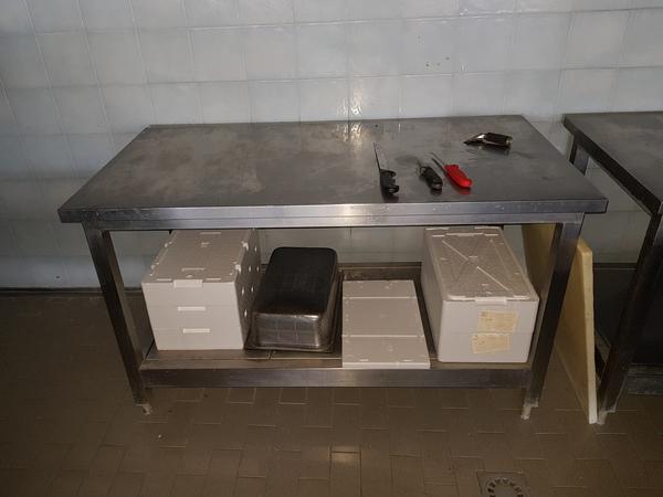 3#3253 Celle frigorifere e attrezzatura da supermercato in vendita - foto 24