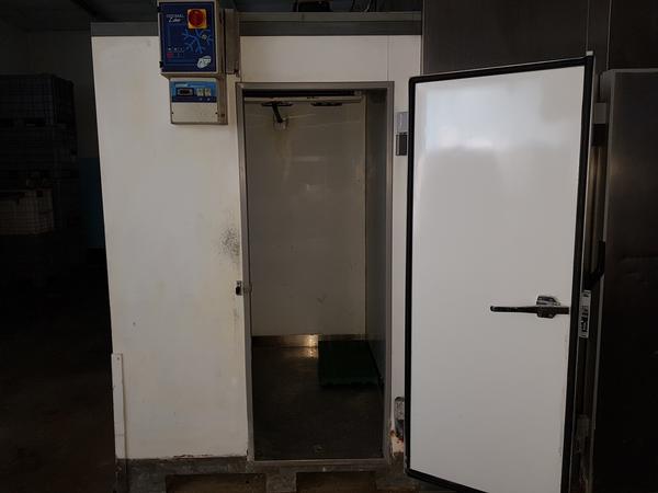 3#3253 Celle frigorifere e attrezzatura da supermercato in vendita - foto 31
