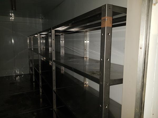 3#3253 Celle frigorifere e attrezzatura da supermercato in vendita - foto 34