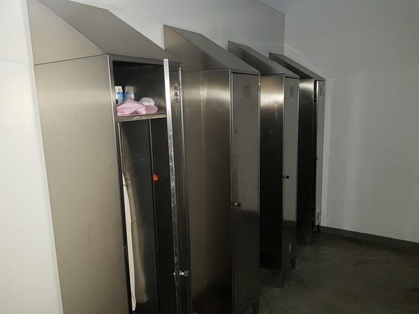 3#3253 Celle frigorifere e attrezzatura da supermercato in vendita - foto 38