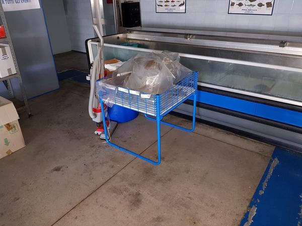 3#3253 Celle frigorifere e attrezzatura da supermercato in vendita - foto 55