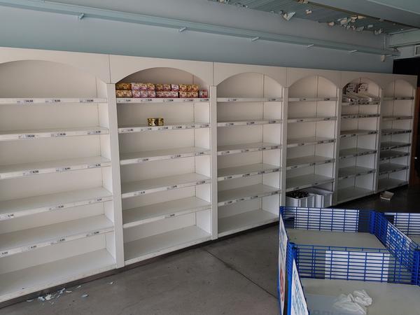 3#3253 Celle frigorifere e attrezzatura da supermercato in vendita - foto 57