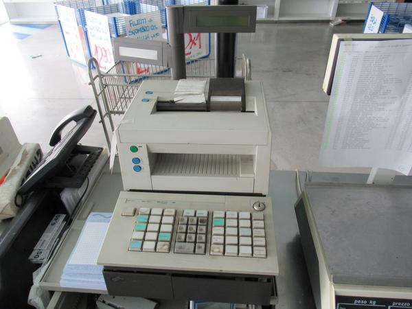 3#3253 Celle frigorifere e attrezzatura da supermercato in vendita - foto 86