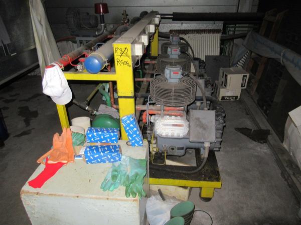 3#3253 Celle frigorifere e attrezzatura da supermercato in vendita - foto 91