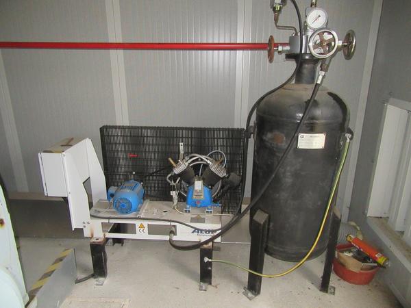 1#3254 Impianto di cogenerazione in vendita - foto 6