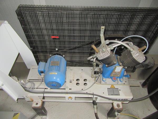 1#3254 Impianto di cogenerazione in vendita - foto 7