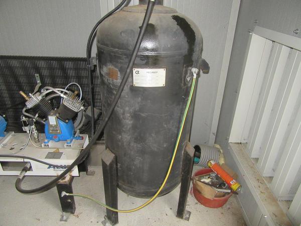 1#3254 Impianto di cogenerazione in vendita - foto 9