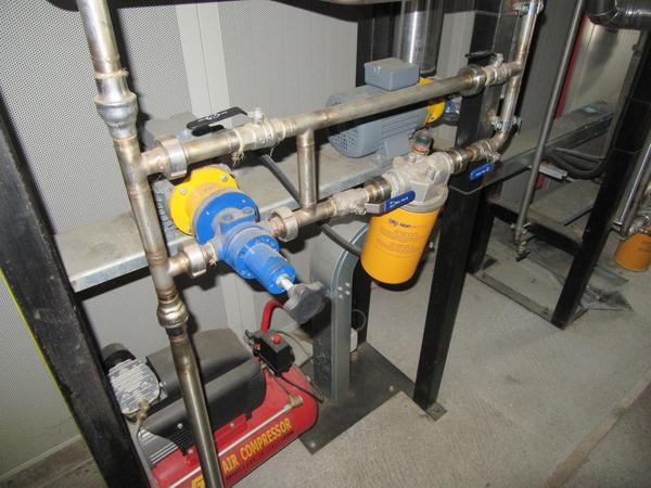 1#3254 Impianto di cogenerazione in vendita - foto 12