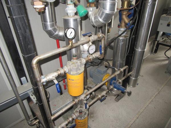 1#3254 Impianto di cogenerazione in vendita - foto 13