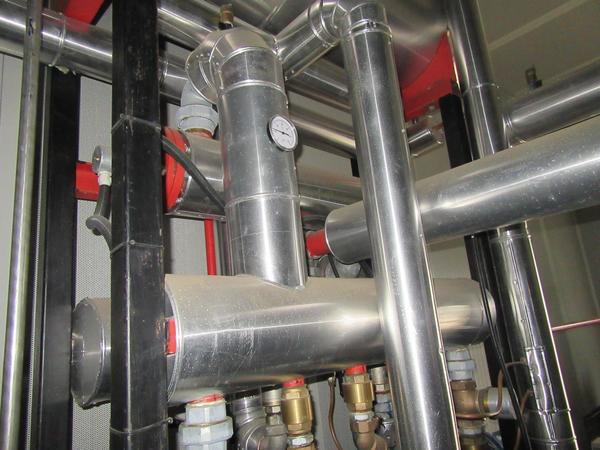 1#3254 Impianto di cogenerazione in vendita - foto 14