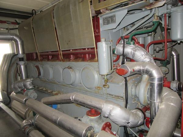 1#3254 Impianto di cogenerazione in vendita - foto 15