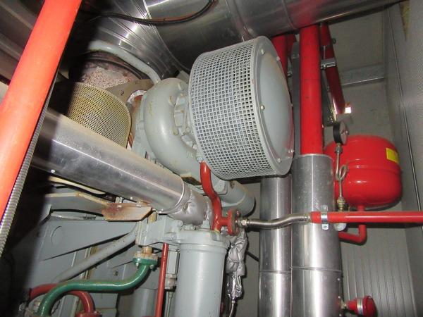 1#3254 Impianto di cogenerazione in vendita - foto 16