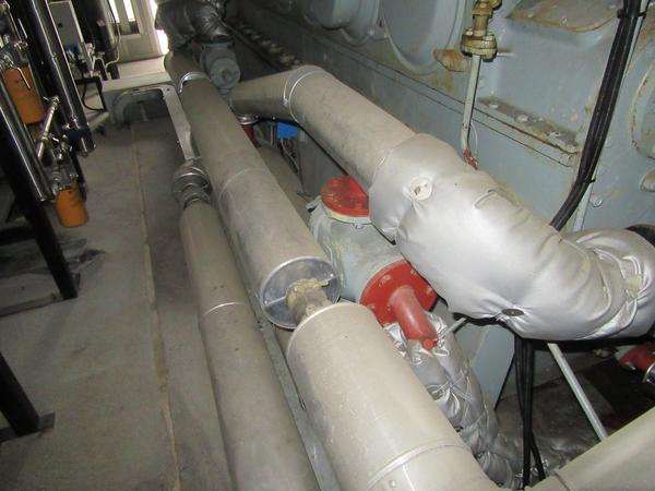 1#3254 Impianto di cogenerazione in vendita - foto 17