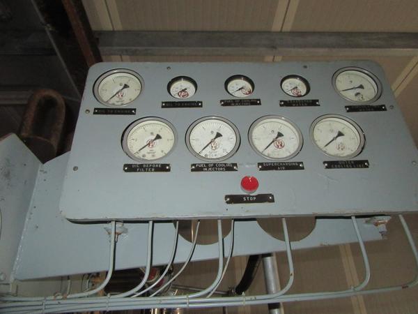 1#3254 Impianto di cogenerazione in vendita - foto 18