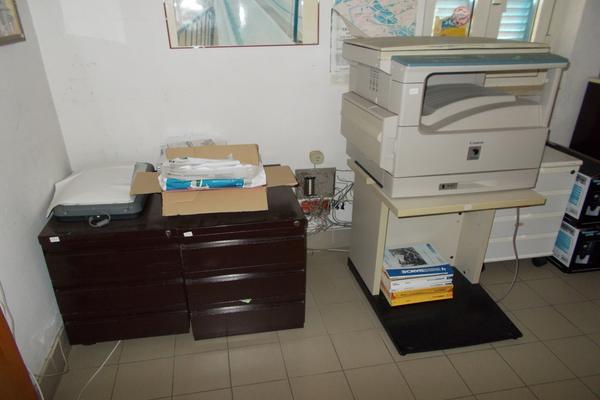 1#3255 Arredi e attrezzature elettroniche ufficio in vendita - foto 1