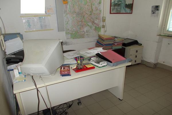 1#3255 Arredi e attrezzature elettroniche ufficio in vendita - foto 3
