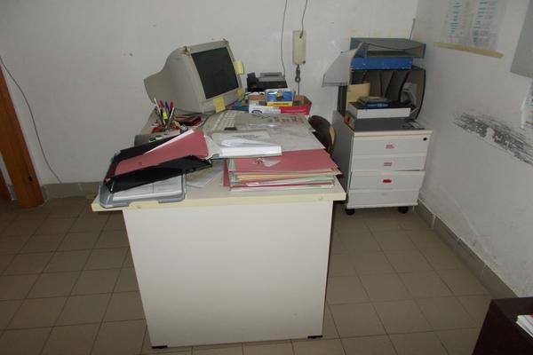 1#3255 Arredi e attrezzature elettroniche ufficio in vendita - foto 4